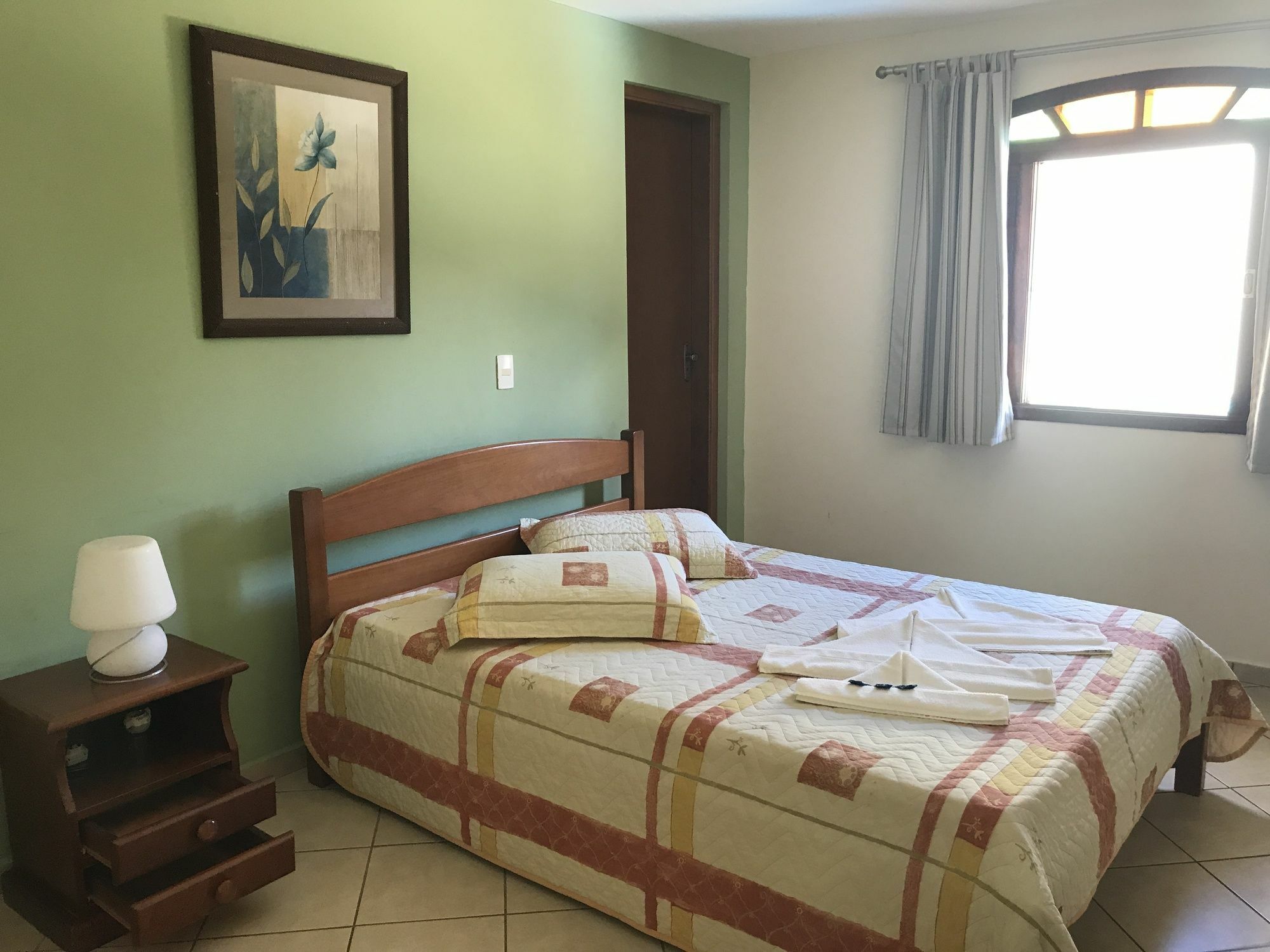 Pousada Alentejano I Ubatuba Luaran gambar